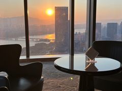 -三迪希尔顿酒店·星空酒廊