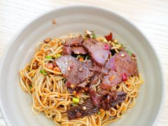 招牌拌粉-万方圆拌粉瓦罐汤(九江湖滨店)