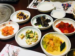 -瑞膳首尔参鸡汤(龙塔店)