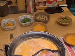 -温野菜涮涮锅(大悦城店)