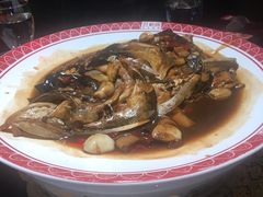 -旺顺阁鱼头泡饼(常营店)