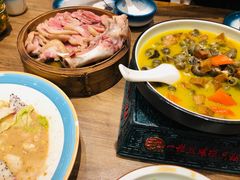 -锡和无锡菜(景丽苑店)