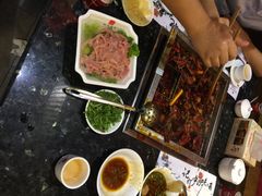 锦城印象火锅酒楼(高新店)-锦城印象火锅(天府长城店)