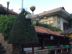 -越海渔村