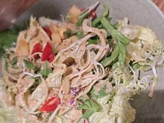 -周家二小姐的菜(西津渡店)