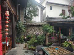 -尽善百年古院餐厅(王家老宅店)