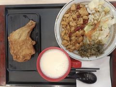 -永和大王(茉莉上新·星塘街店)