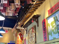 -蜀川川破店·江湖菜·烧烤(北京首店)