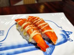 -渔日本料理铁板烧(新天地假日广场店)