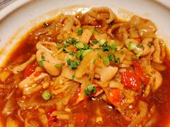 -客宴·江西客家菜(红角洲店)