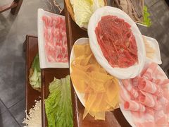 -双合福火锅(河北路店)
