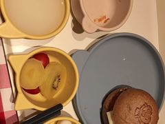 -西贝(虹口龙之梦店)