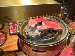 -西塔老太太泥炉烤肉(万柳华联店)