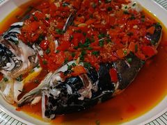 -江南小叙·美食研究院(鱼街店)