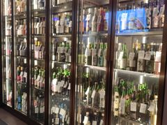 清酒区域-人间酒暖·Go blanc·烧鸟·深夜食堂(陆家嘴店)