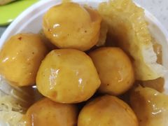 -芬芳甜品(同福路店)