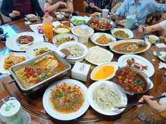 -北戴河转鱼·炒螃蟹酱餐厅