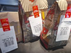 -麦当劳(东大桥店)