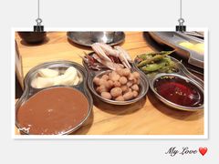 -伊茉家的烤肉店(勒泰中心店)
