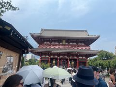 -浅草寺
