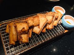 老头儿干炸带鱼-老头儿油爆虾·知味杭州(爱琴海购物中心)