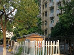 -古荡新村东区