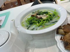-华南师范大学石牌校区陶园