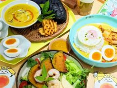-蔡澜Pho·越南粉餐厅(海上世界店)