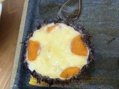 -海胆小馆(东北水饺·春柳店)