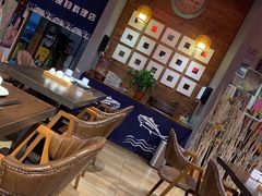 -小曹日本料理(软景中心店)