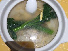 -蔡澜点心·粤菜(花城汇南区店)