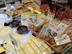 -巴黎贝甜(大宁国际商业广场店)