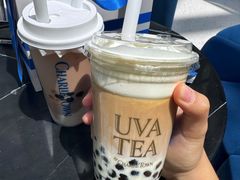 -CHARLIETOWN红茶公司(南京万象天地店)