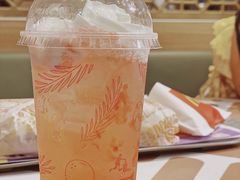 -麦当劳(南后街店)