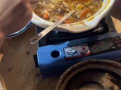 -霄汉牛三鲜湖北砂锅菜(万松园2店)