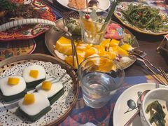 -泰妃殿(武汉首店)