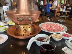 -南门涮肉(通州大船店)