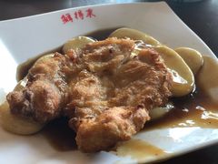 -鲜得来排骨年糕(即墨路店)