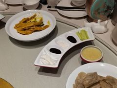 -京味斋·北京烤鸭(华威桥北工大店)