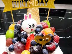 -EnergyCake蛋糕理想国