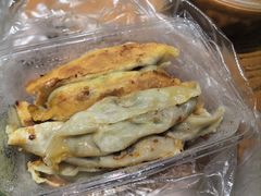 锅贴-西工饭庄快餐厅(西工小街店)