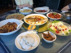 -鑫小城故事·砂锅·排骨藕汤(兴业路店)