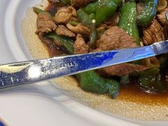 -兰湘子·湘菜小炒(石家庄万象城店)