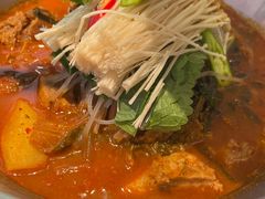 -韩一品韩国料理(柏庐南路店)