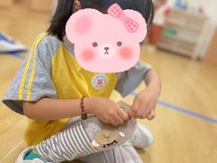 -金点蒙氏国际教育(悠然校区)