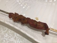 羊肉串-巴依老爷·新疆美食(上城区天城路店)