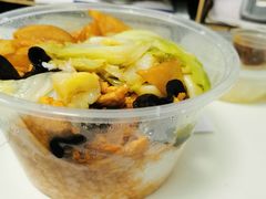 -清真宏玉祥黄门脸餐厅(华荫东里店)