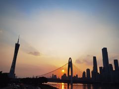 -BJM CLUB·宾酌·江景西餐吧(琶醍店)