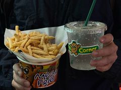 -Potato Corner(广州天河城店)