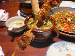-杨记隆府(汉街店)